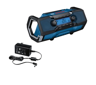 Bosch Professional GPB 18V-2 C 0 601 4A3 000 - Kup na Raty - RRSO 0%