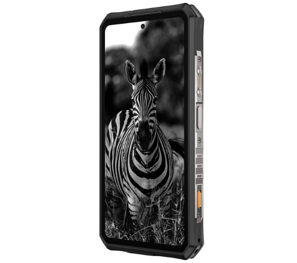 uleFone Armor 28 Ultra 16/1TB Funkcje AI 6,67 120Hz 50Mpix Czarny - Kup na Raty - RRSO 0%