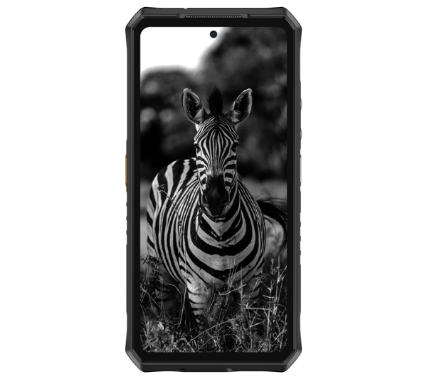 uleFone Armor 28 Ultra 16/1TB Funkcje AI 6,67 120Hz 50Mpix Czarny - Kup na Raty - RRSO 0%