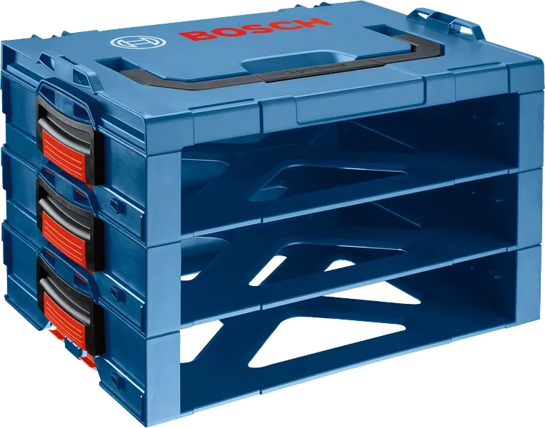 Regał Bosch Professional i-BOXX shelf 1 600 A00 1SF