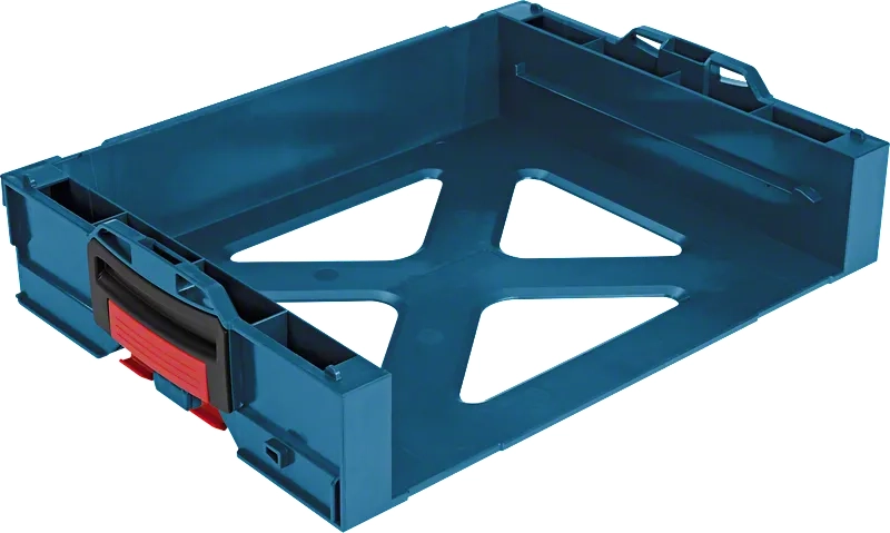 Regał Bosch Professional Regał i-BOXX 1 600 A01 6ND
