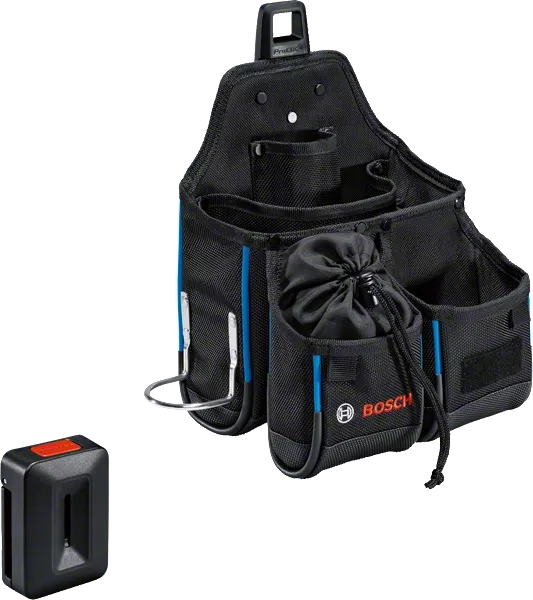 Torba narzędziowa Bosch Professional GWT 4 1 600 A02 65T