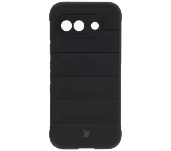 Bizon Tur do Google Pixel 9a Czarny