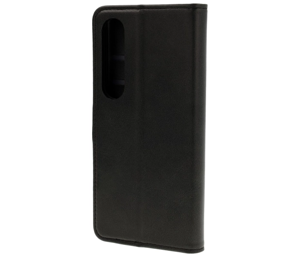 Bizon z klapką Pocket do Sony Xperia 1 VII Czarny