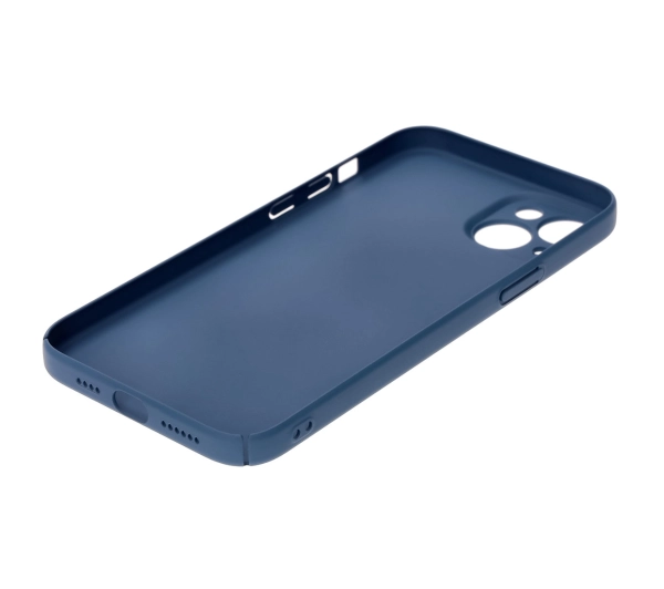Bizon Łupka iPhone 15 Plus Niebieski