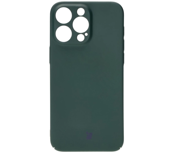 Bizon Łupka do iPhone 15 Pro Max Zielony