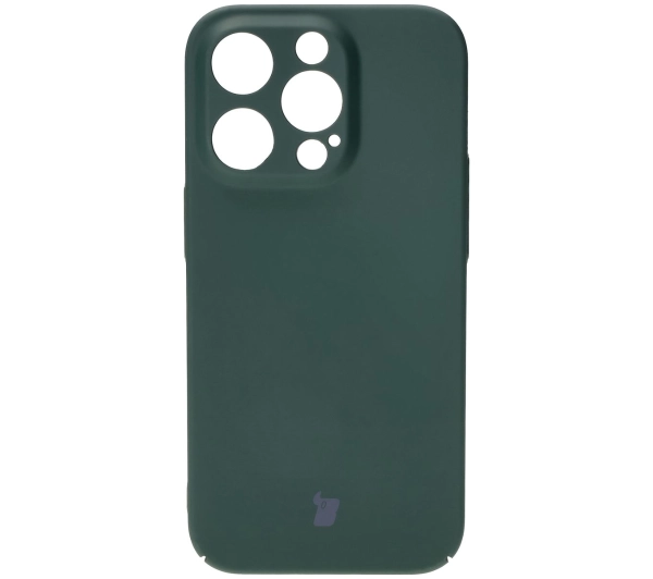 Bizon Łupka do iPhone 14 Pro Zielony
