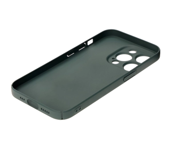 Bizon Łupka do iPhone 14 Pro Zielony