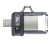 PenDrive SanDisk Ultra Dual M3.0 64GB USB 3.0 + microUSB