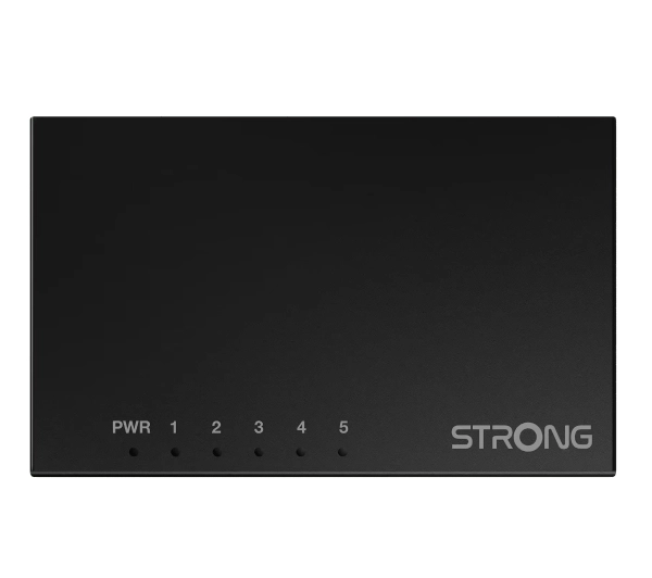 Strong SW5000M Czarny