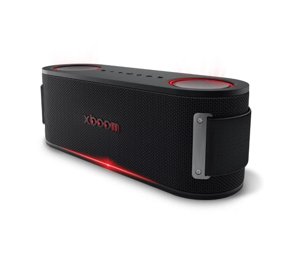 BOSE SOUNDLINK REVOLVE② SoundLink Revolve+ II — przenośny i wytrzymały głośnik
