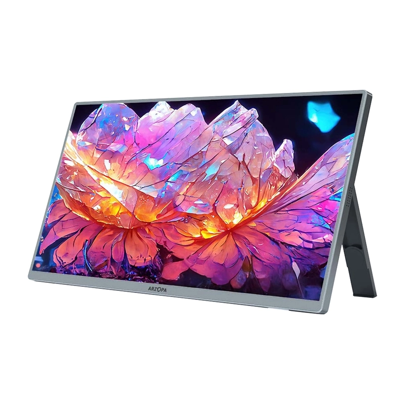 Monitor Arzopa A3C PRO 13,3" Full HD IPS 60Hz 1ms Przenośny