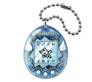 Bandai Tamagotchi Gen3 Angel Sky 42990