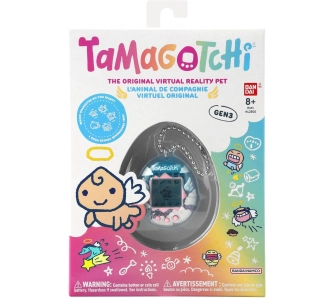 Konsola Bandai Tamagotchi Gen3 Dreamy Angel 42994