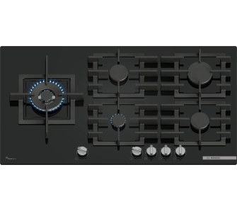 Płyta gazowa Bosch PPM9A6I40 91,5cm