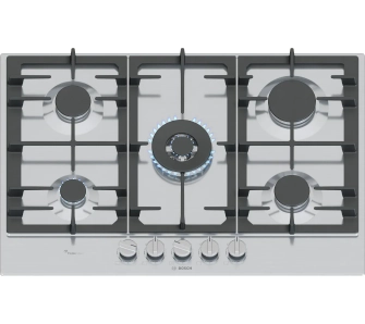 Płyta gazowa Bosch PCQ7A5I90 75cm