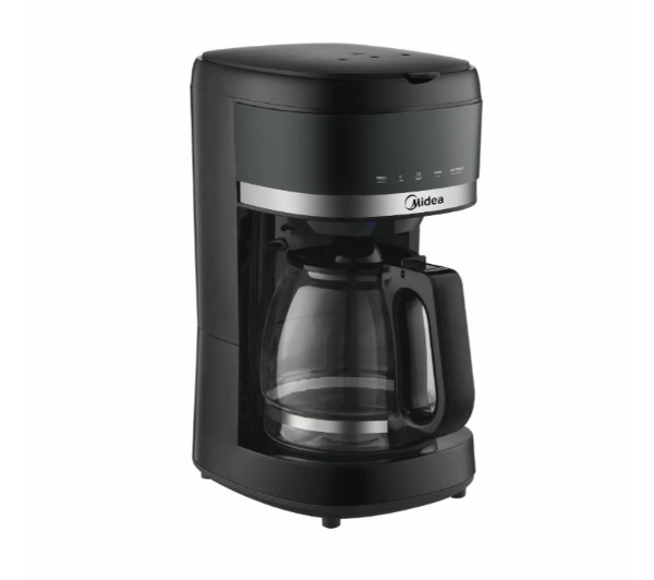 Ekspresy przelewowe - Midea MA-D1502W2ME