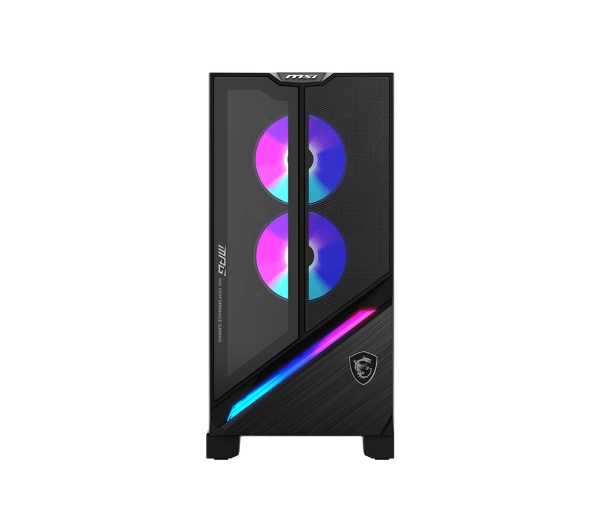 MSI MPG Infinite X3 AI 2nd 2NVV9-064EU Ultra 9 285K 32GB RAM 1TB Dysk SSD RTX5080 Win11 - Kup na Raty - RRSO 0%