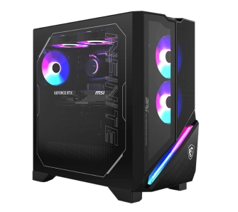 Komputer gamingowy MSI MPG Infinite X3 AI 2nd 2NVV9-064EU Ultra 9 285K 32GB RAM 1TB Dysk SSD RTX5080 Win11