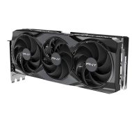 Karta graficzna PNY GeForce RTX 5070 Ti Overclocked Triple
