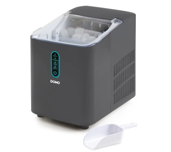 Kostkarka do lodu Domo DO1132IB 1l 12kg/24h