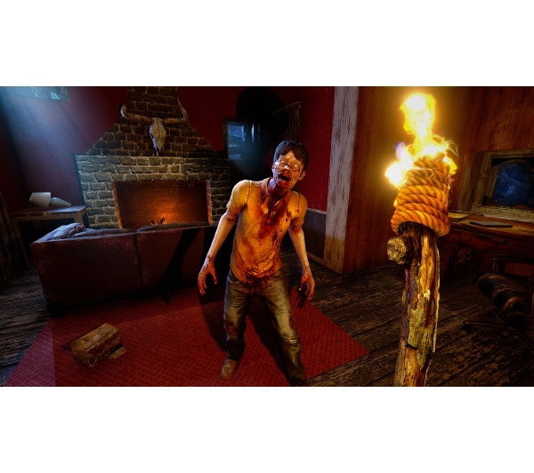 7 Days to Die Console Edition Gra na PS5