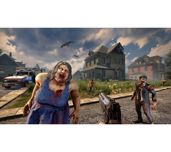 7 Days to Die Console Edition Gra na PS5