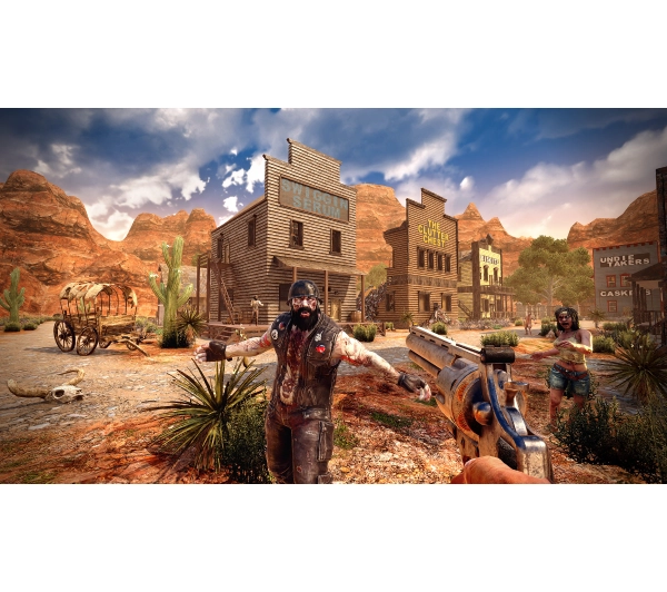 7 Days to Die Console Edition Gra na PS5