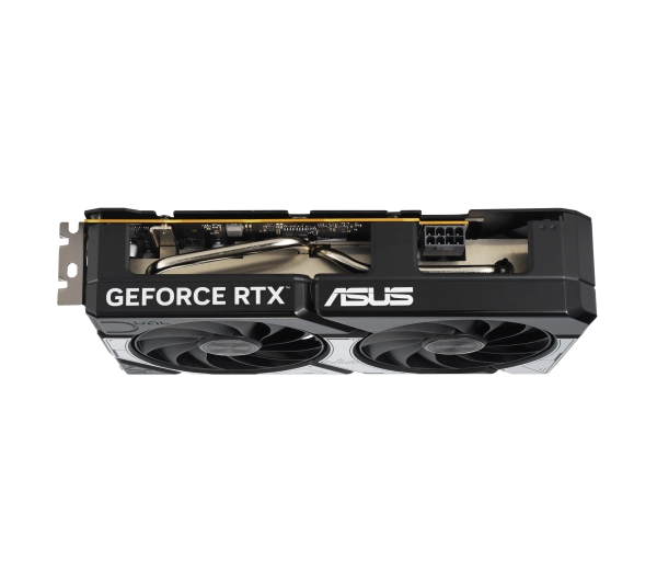 ASUS Dual GeForce RTX 5060 OC Edition 8GB GDDR7 128bit DLSS 4 - Kup na Raty - RRSO 0%