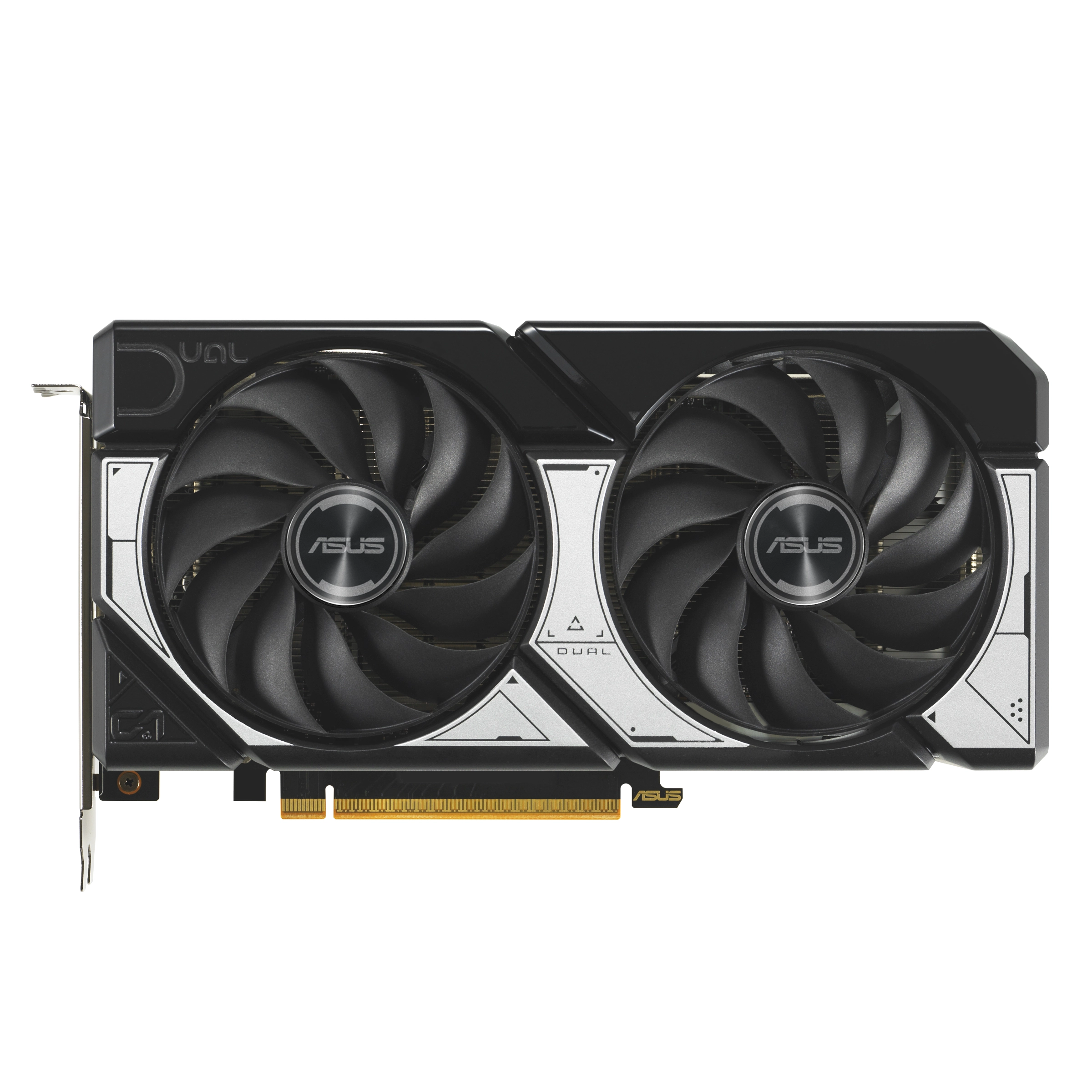 Opakowanie ASUS Dual