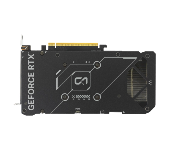 ASUS Dual GeForce RTX 5060 OC Edition 8GB GDDR7 128bit DLSS 4 - Kup na Raty - RRSO 0%