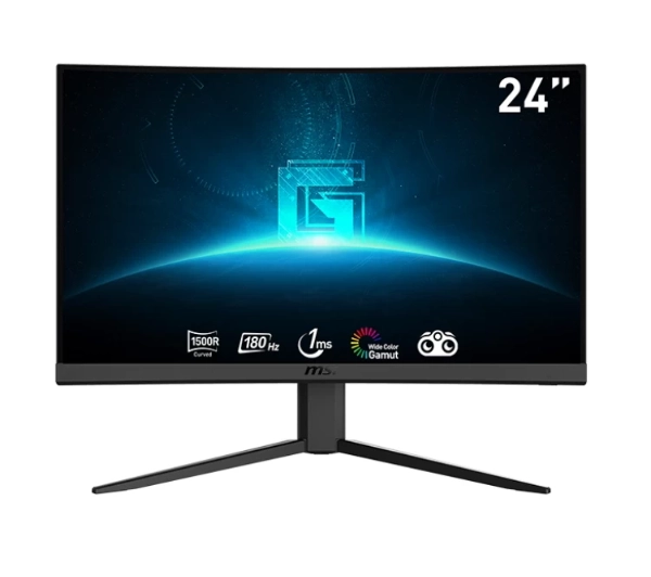 Monitor Xiaomi G27Qi EU (P27QCA-RGGL) 27