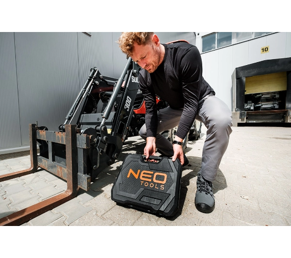 NEO 10-220 - Kup na Raty - RRSO 0%