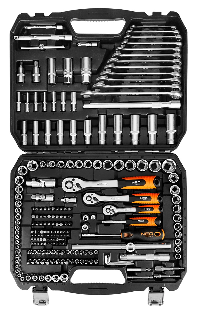 Zestaw kluczy NEO 10-220