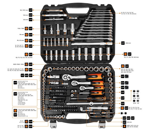 NEO 10-220 - Kup na Raty - RRSO 0%
