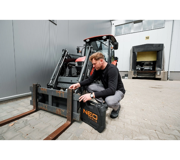 NEO 10-220 - Kup na Raty - RRSO 0%