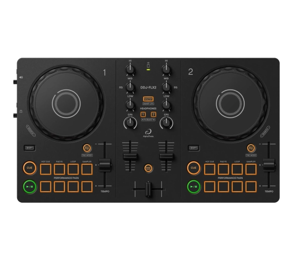 Kontroler DJ Pioneer DJ XDJ-R1 - Opinie, Cena - RTV EURO AGD