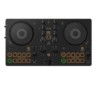 Pioneer DJ DDJ-FLX2 - Kup na Raty - RRSO 0%