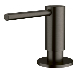 Dozownik do mydła Franke Atlas Antracyt