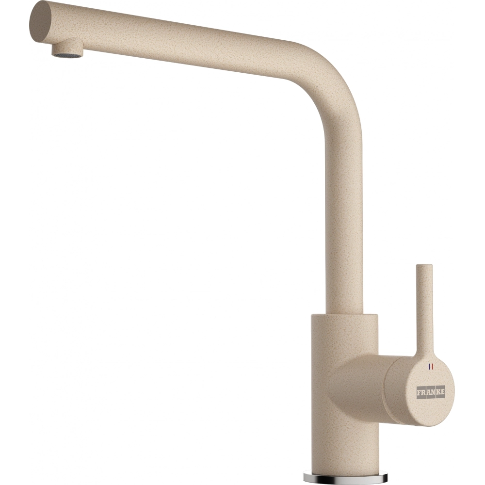 Bateria Franke Lina L Beżowy Mosiądz