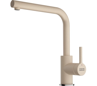 Bateria Franke Lina L Beżowy Mosiądz