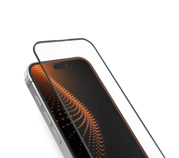 SBS D3O z aplikatorem do iPhone 16 Pro Max