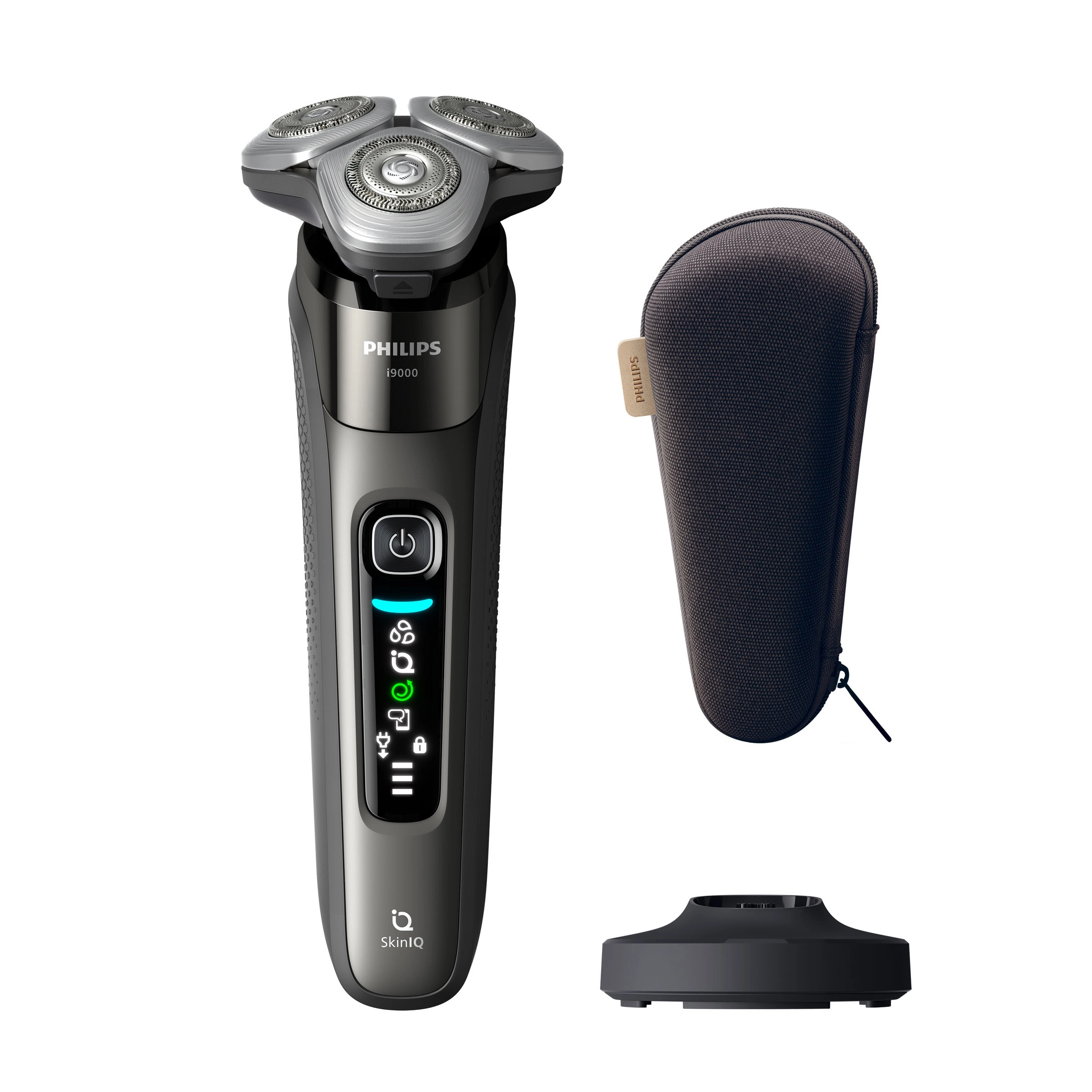 Golarka Philips i9000 X9002/10