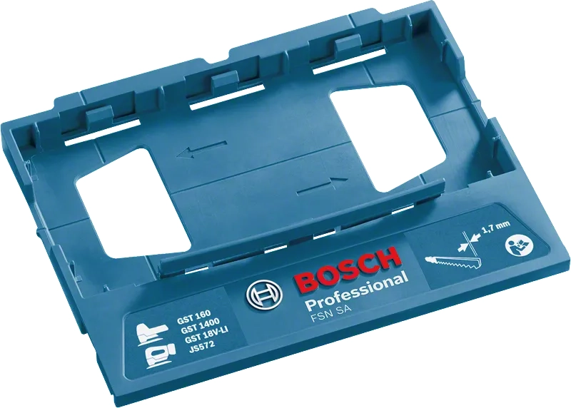 Adapter do szyn Bosch Professional FSN SA 1 600 A00 1FS