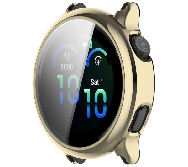 Bizon Felipe do Garmin Vivoactive 6 złoty