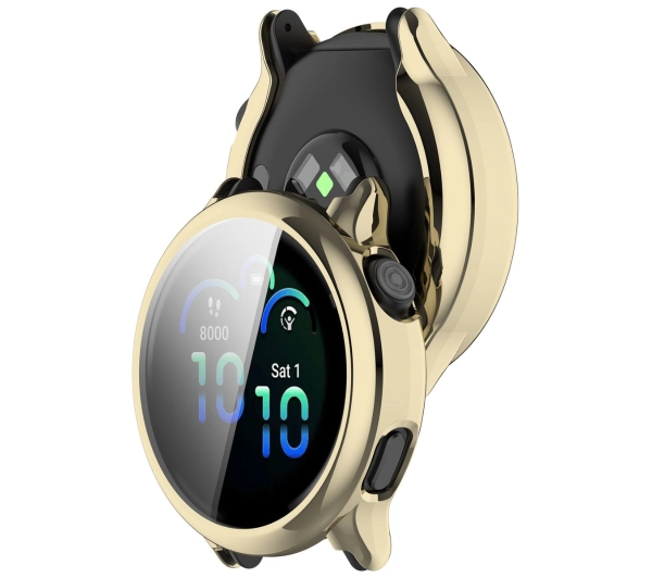 Bizon Felipe do Garmin Vivoactive 6 złoty