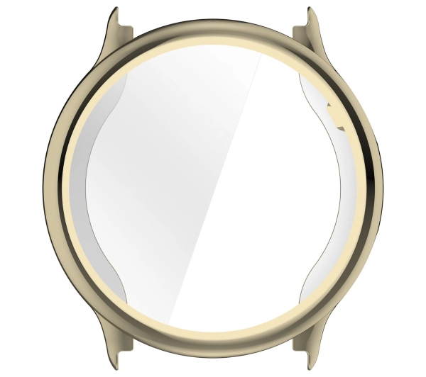 Bizon Felipe do Garmin Vivoactive 6 złoty