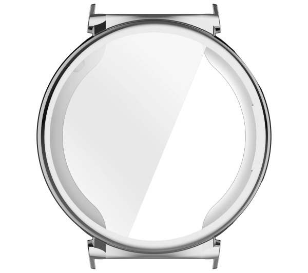 Bizon Felipe do Huawei Watch GT5 Pro 42 mm srebrny