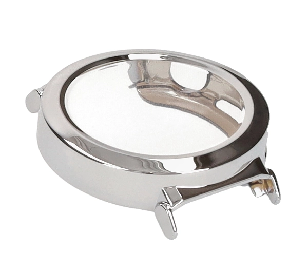 Bizon Felipe do Huawei Watch GT5 Pro 42 mm srebrny