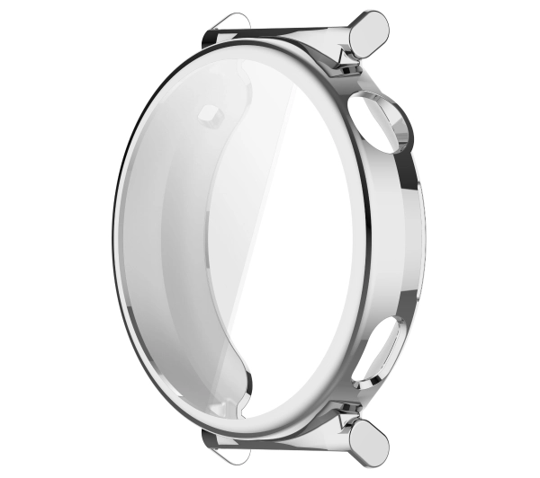 Bizon Felipe do Huawei Watch GT5 Pro 42 mm srebrny